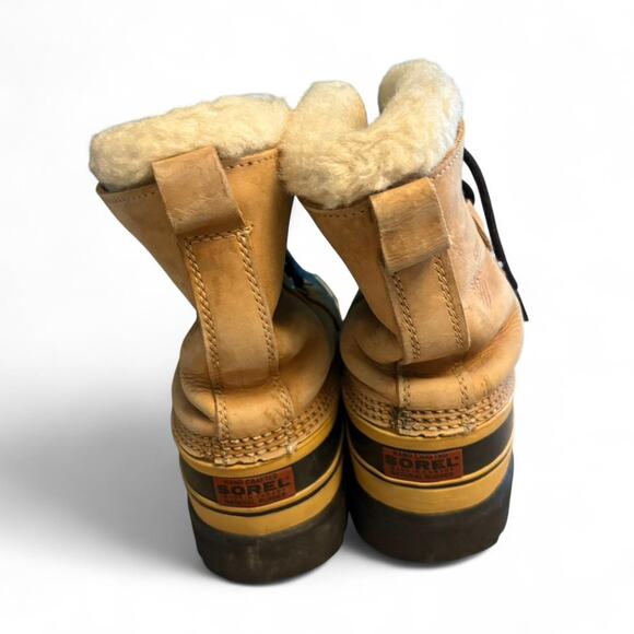 Sorel womens winter boots - Picture 4 of 8